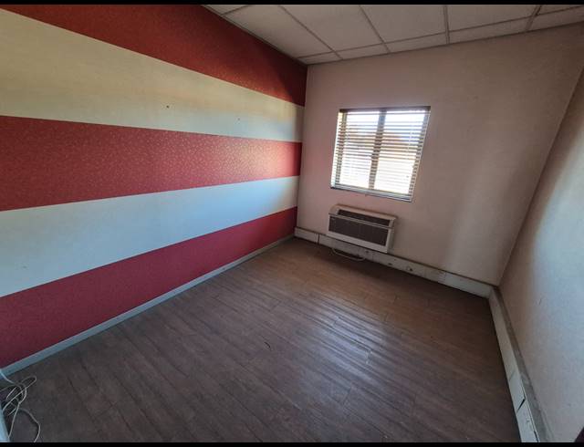 342M² OFFICE TO LET IN RIVONIA